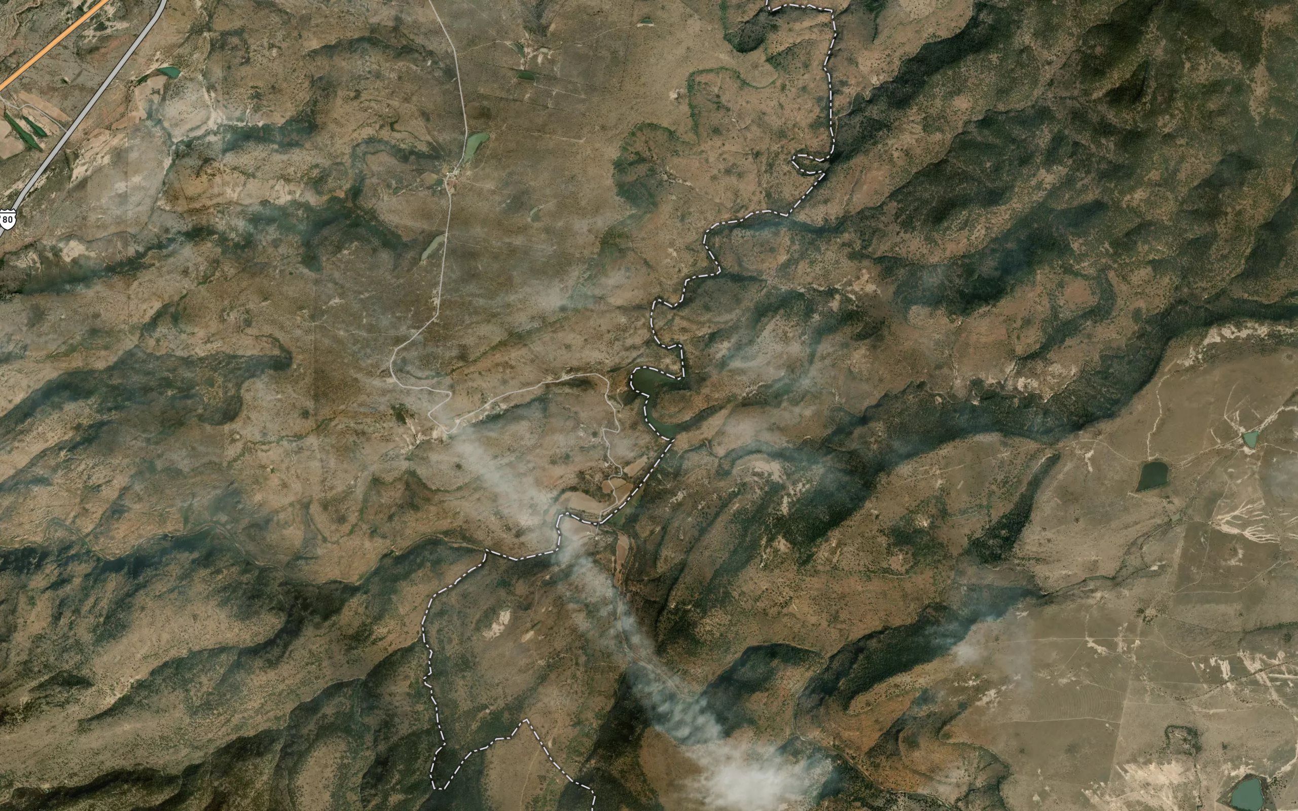 La Quebrada