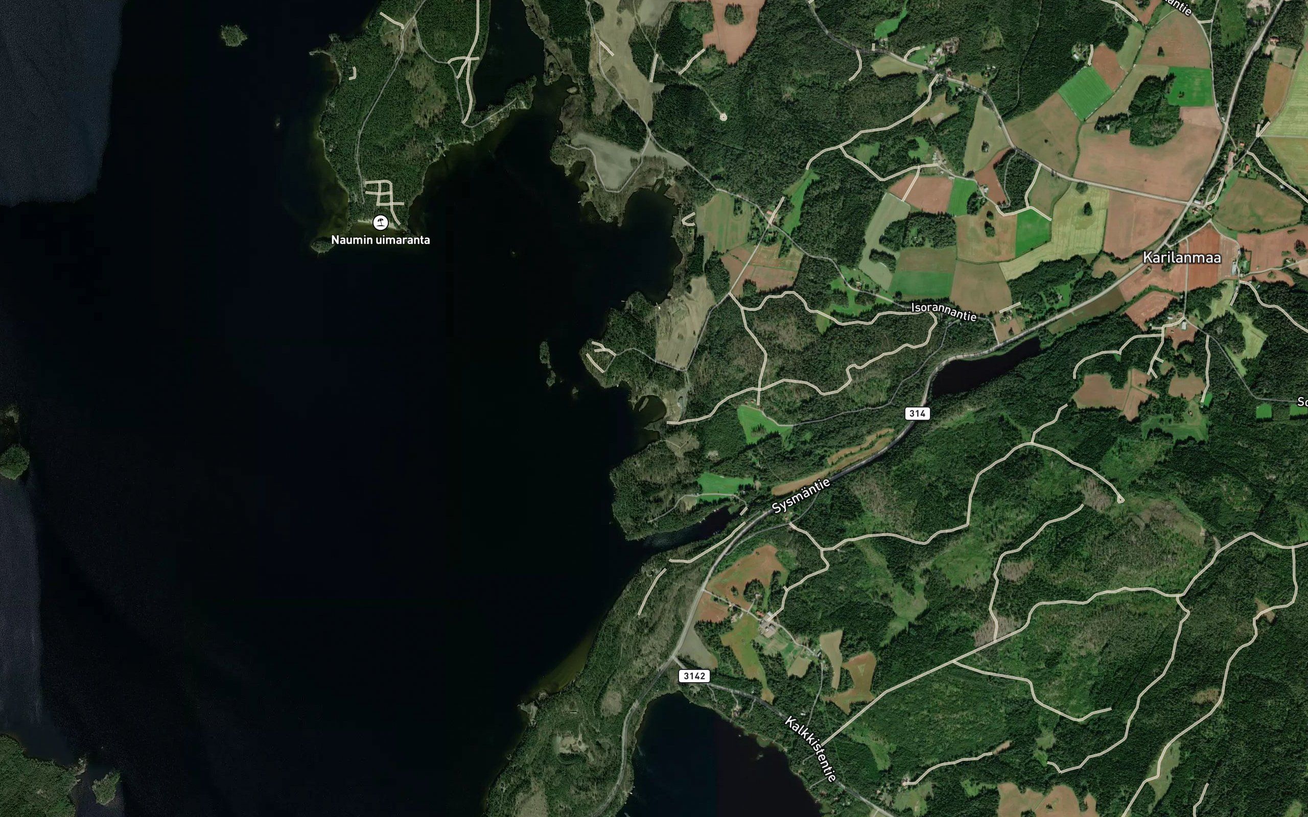 Kantolanpohja