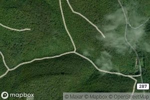 Right Fork Funston Run