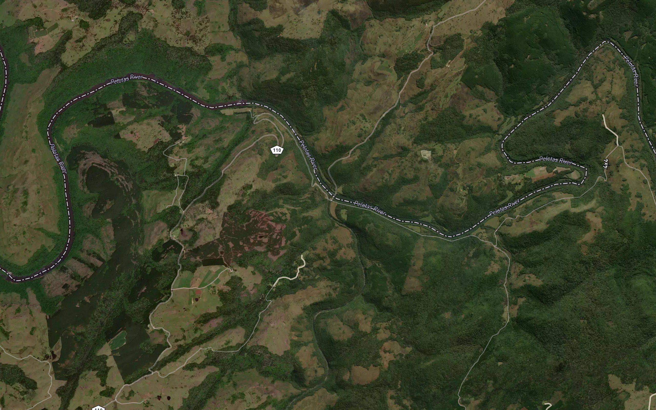 Rio Cerquinha