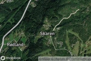 Skarebekken