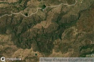 Barranca El Huisache