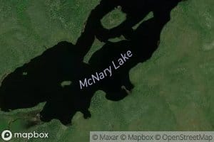 McNary Lake