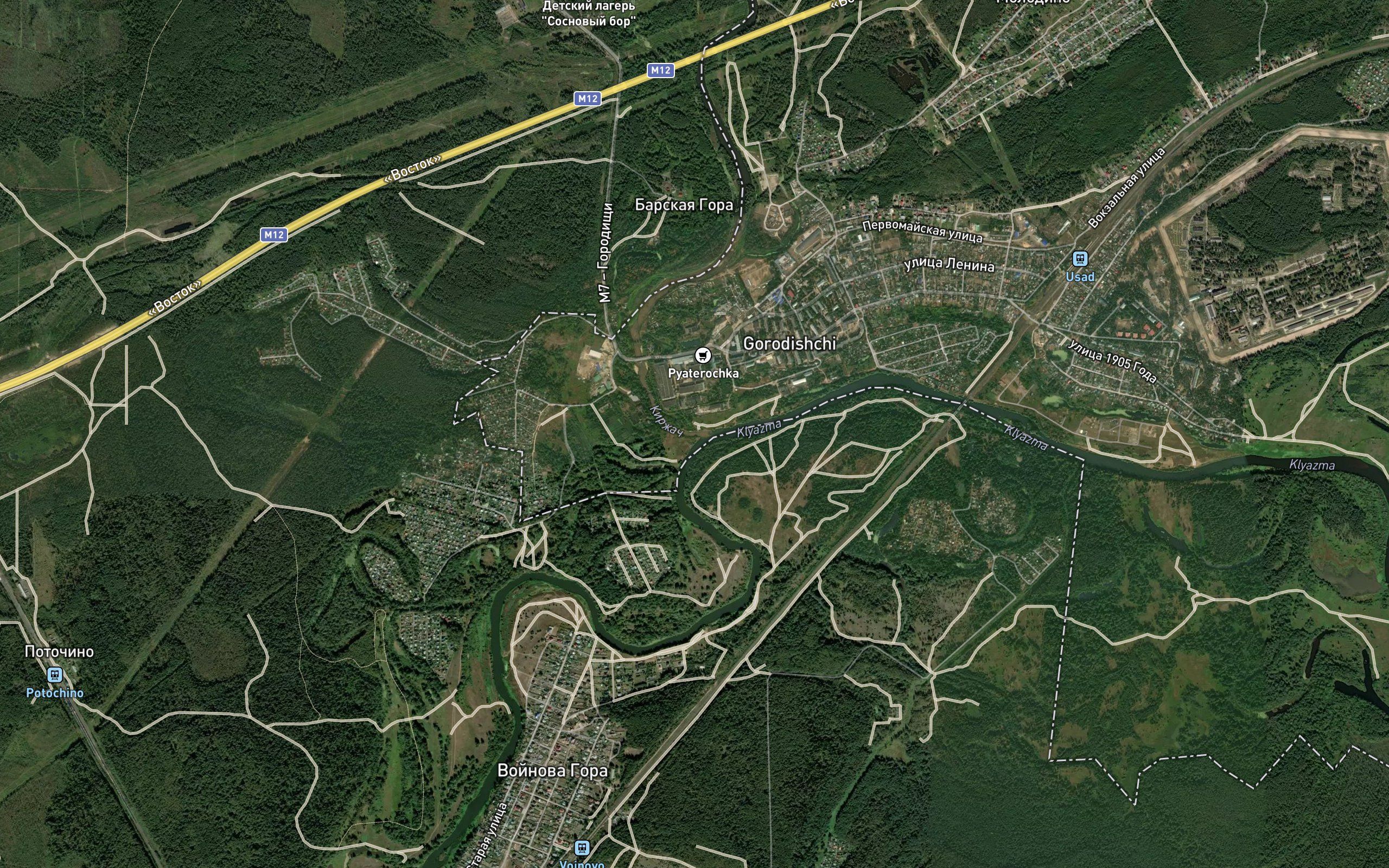 Kirzhach