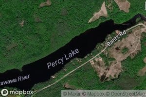 Percy Lake