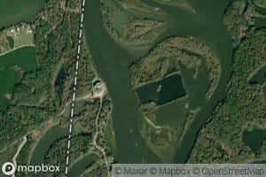 Prude Lake (historical)