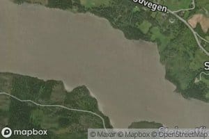 Steinsetfjorden