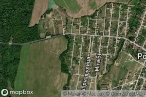 Prud Pisarevskiy Stavok