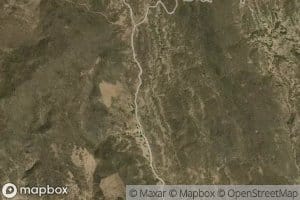 Barranca Los Huacaporos