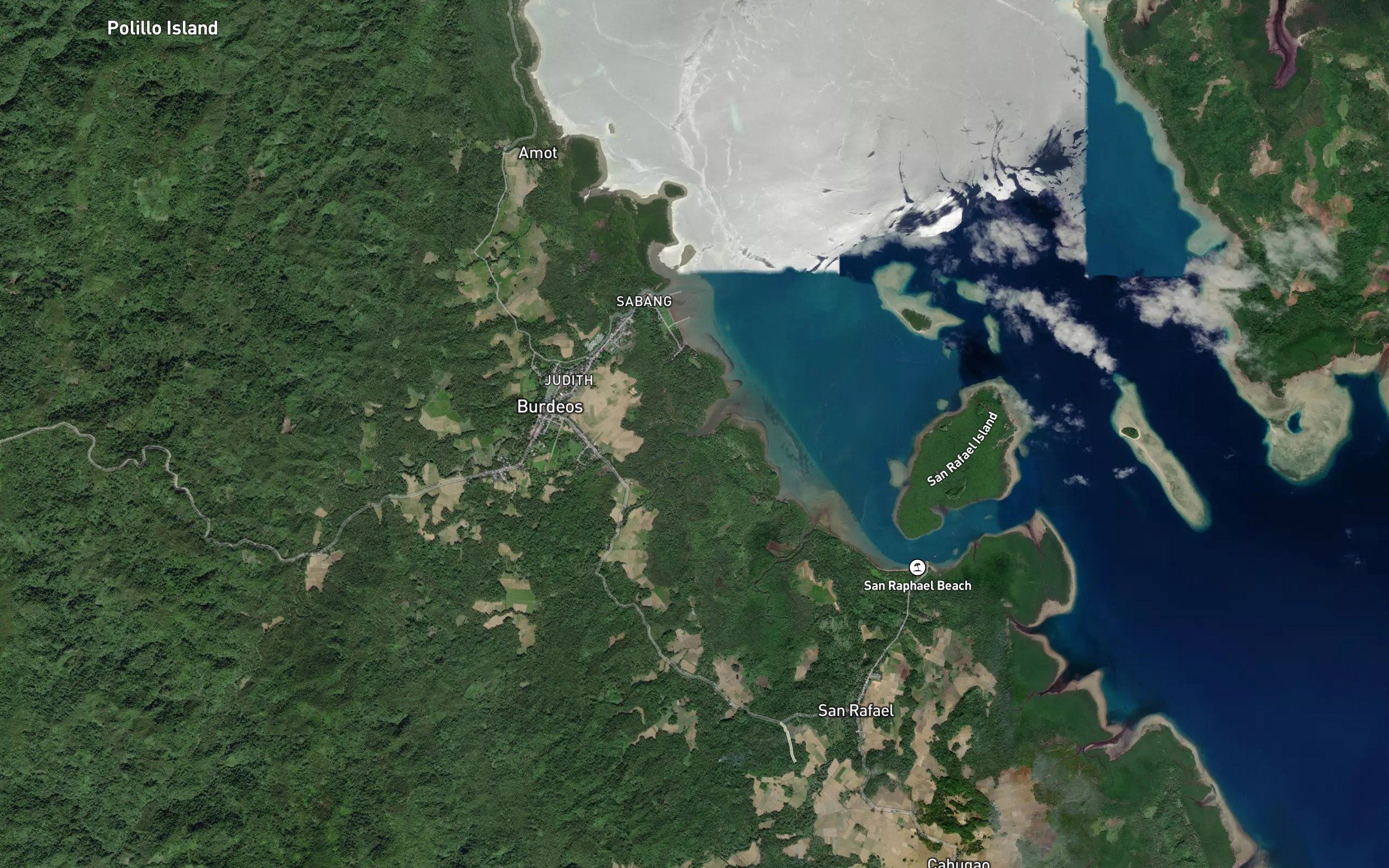 Botonan River