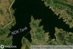 Nagolle Dee Kodiunne Wewa