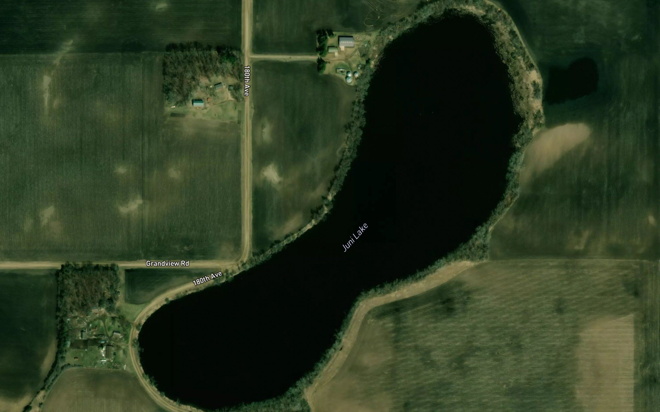 Juni Lake