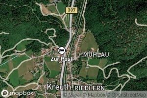Muhlauer Graben