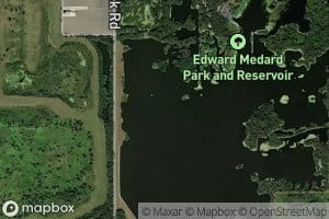 Edward Medard Reservoir