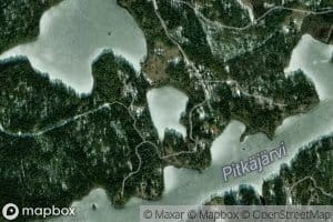 Pieni Paivajarvi