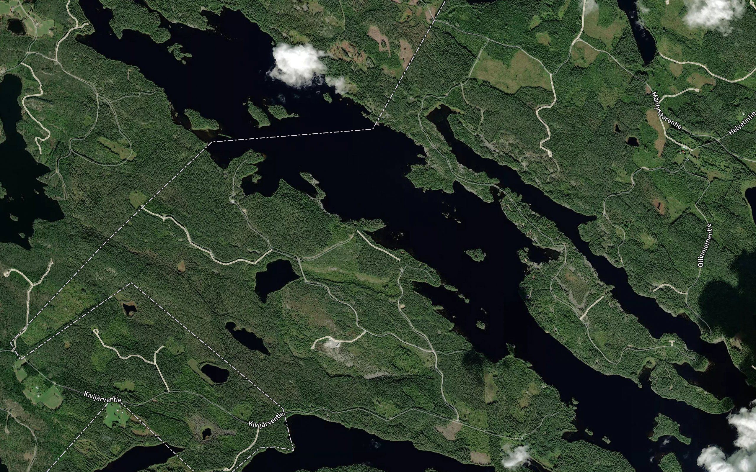 Vahtilahti
