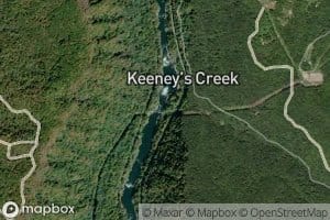 Keeney Creek