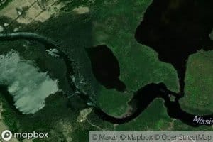 Purdons Mud Lake