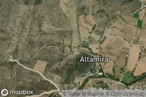 Canal Principal Margen Izquierdo