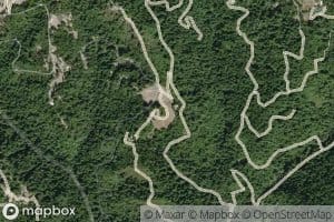 Brush Lagoon (historical)