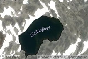 Gieddejavri