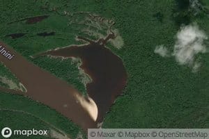 Lagoa Barabara