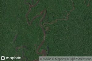 Igarape Timbo Titica