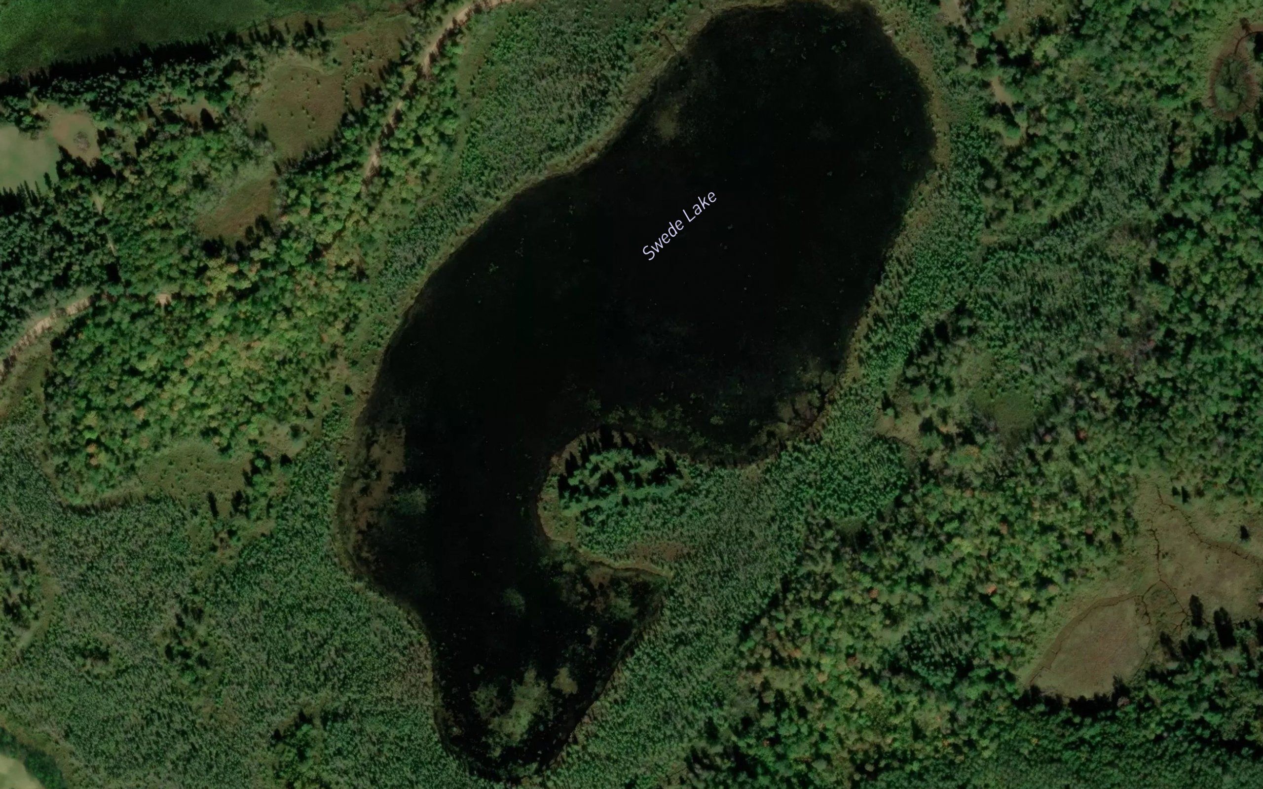 Swede Lake