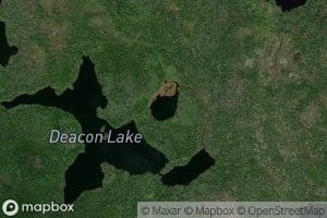 Cranberry Lake