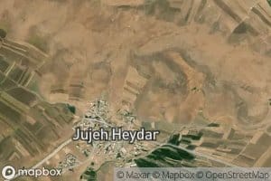 Cheshmeh-ye Qebleh Daran