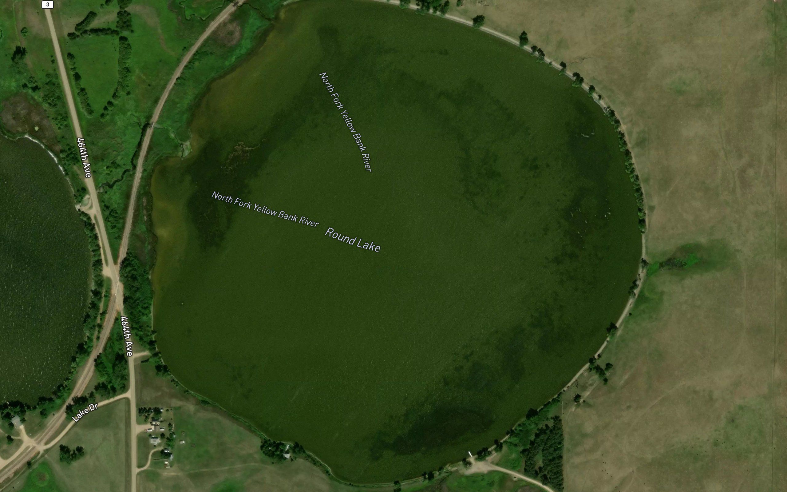 Round Lake