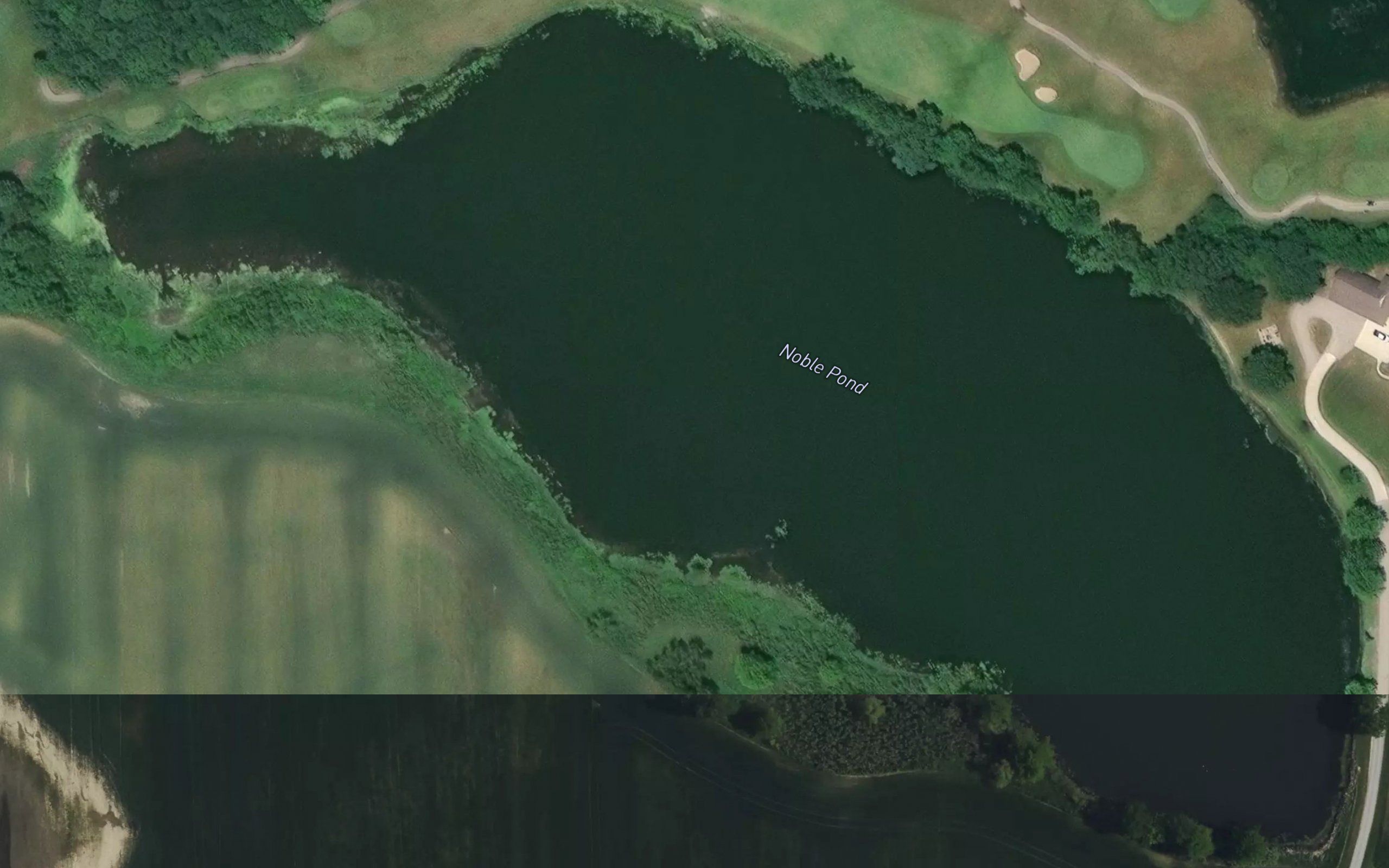 Noble Pond