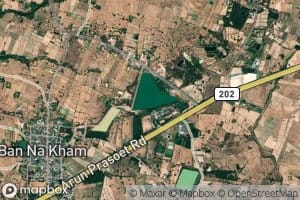 Ang Kep Nam Khrom Phatthanathidin