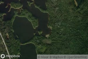 Katodawa Lake