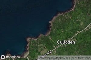 Culloden Cove