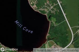 Mill Cove