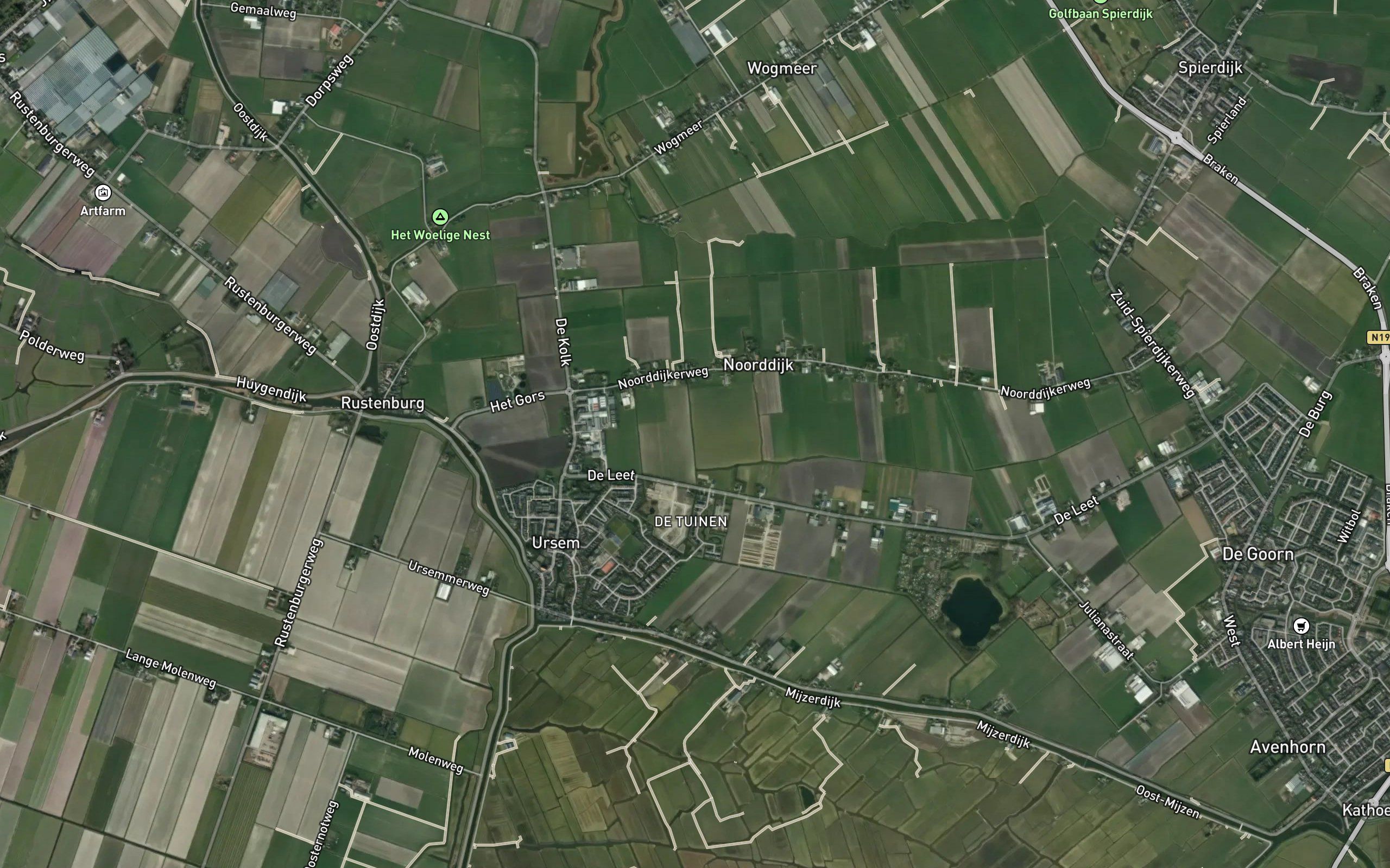 Wijzend