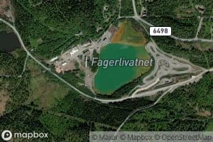 Fagerlivatnet