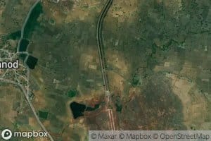 Distributary Number Eighteen A