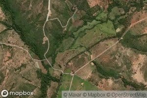 Corrego do Barro