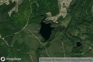 Lac du Sauvage