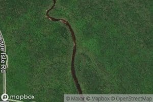 Peboan Creek