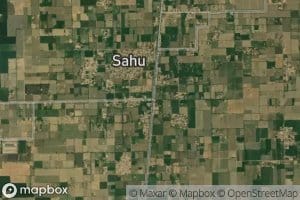 Sherginah Nineteen Minor