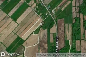 Ruisseau Meloche