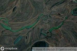 Protoka Voznesenskaya