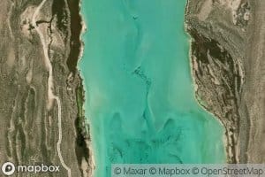 Blind Inlet