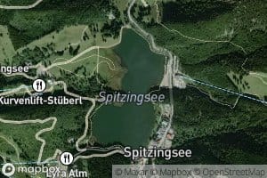 Spitzingsee