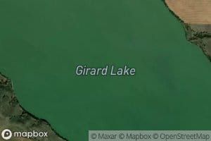 Girard Lake