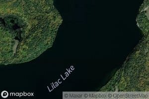 Lilac Lake