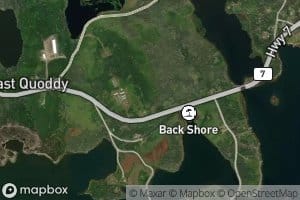 Eel Brook